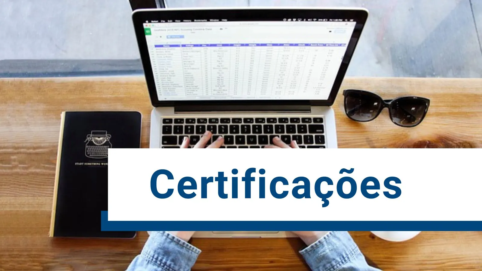 GTI Certificações