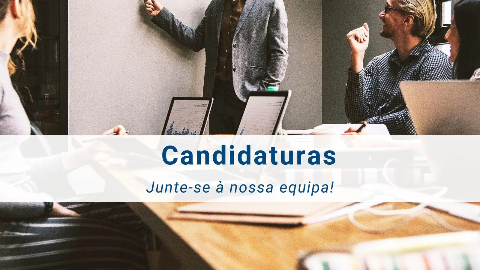 GTI Candidaturas